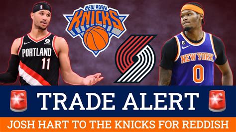 knicks trade news